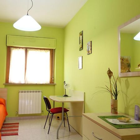 B&B La Villetta Benevento Exteriör bild