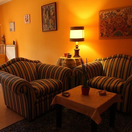 B&B La Villetta Benevento Rum bild