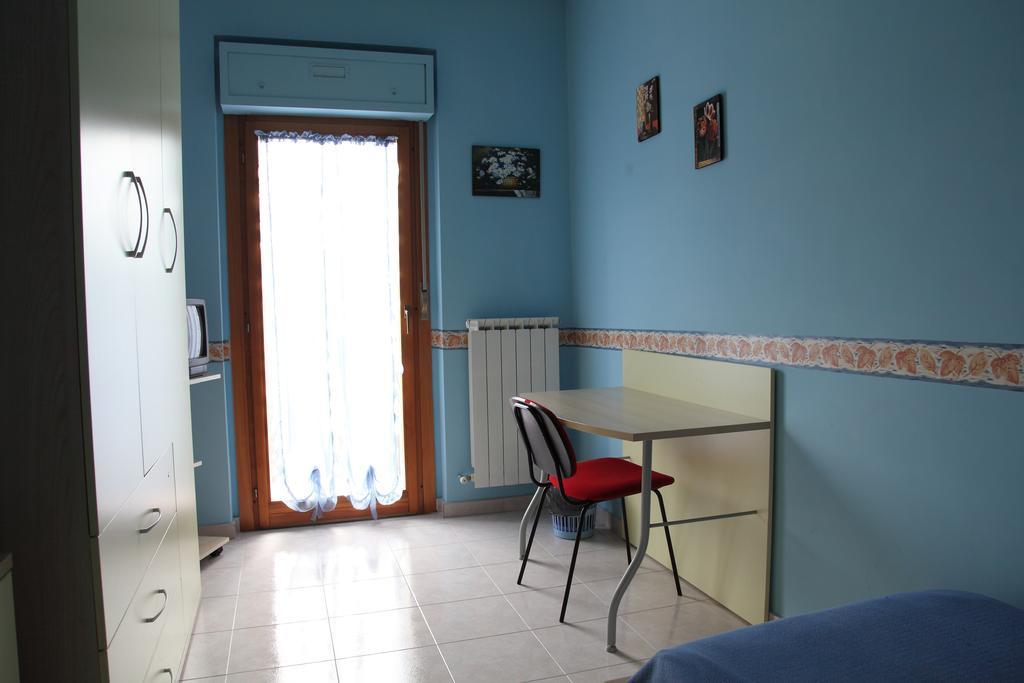 B&B La Villetta Benevento Rum bild