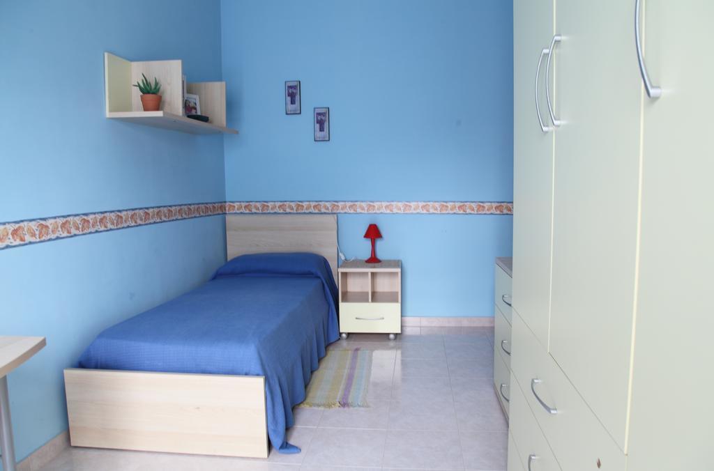 B&B La Villetta Benevento Rum bild