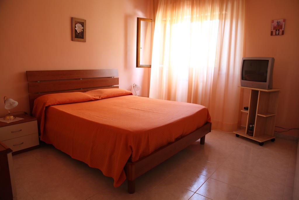 B&B La Villetta Benevento Rum bild
